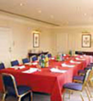 شيفيلد Grosvenor House Hotel المظهر الخارجي الصورة